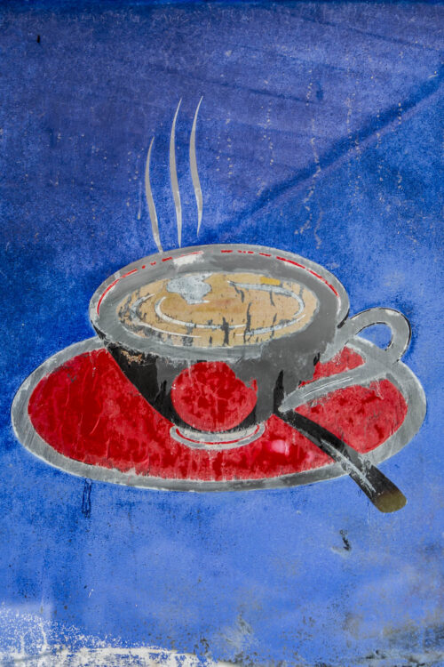 Bushells Tea