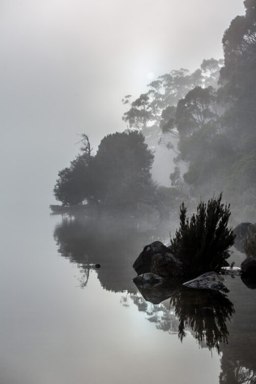 Lake St Clair - Tasmania