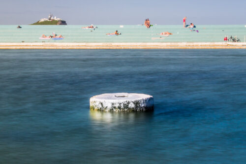 Newcastle Baths