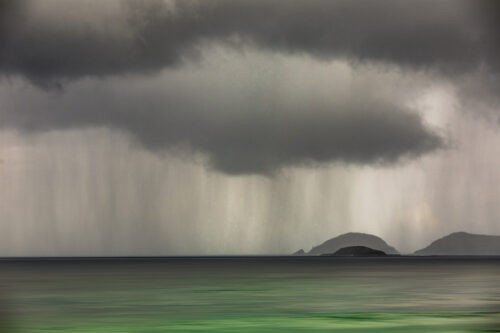 Rain - Hawks Nest _ Central Coast NSW