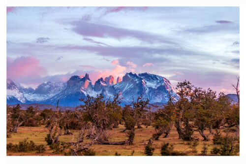 Torres Del Paine