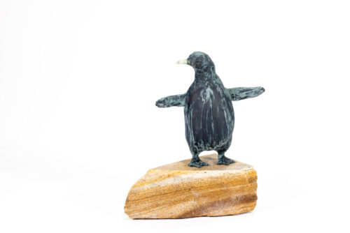 Tubby the Penguin