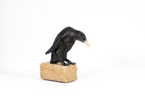 Gentoo on the Edge