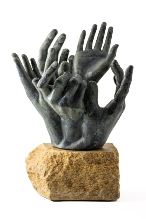 Five Hands