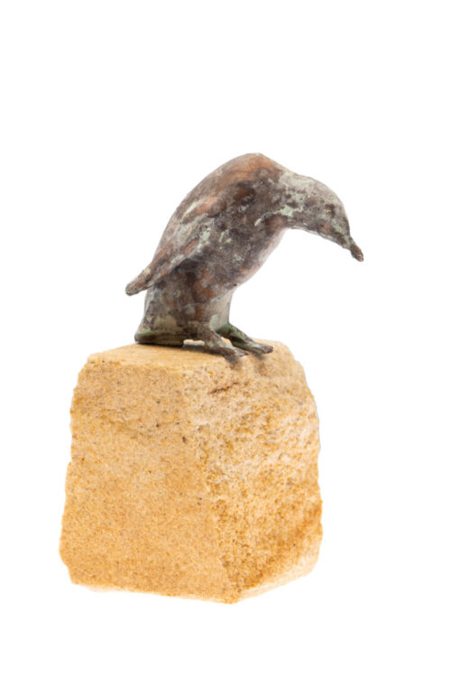 Mini - Gentoo on the Edge
